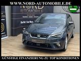Seat Ibiza FR-Line Beats 1.0 TSI DSG Virt.Cockpit/Kam - Seat Ibiza in Oldenburg