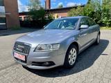 Audi A6 Lim. 3.0 TDI quattro S Line* Voll* Bose* - Audi A6 aus 2007: Line
