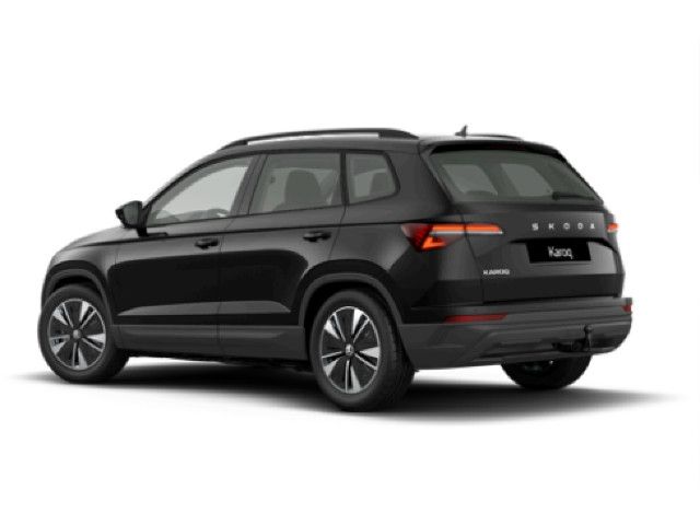 Skoda Karoq - Bild 2