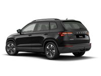 Skoda Karoq - Vorschau Bild 2