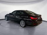 BMW 318d Navi Komfortzugang PDC - BMW 318 mit Diesel-Antrieb: Limousine