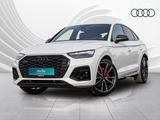Audi Q5 Sportback Audi Q5 Sportback S line 40 TDI qua - Audi Q5 mit Diesel-Antrieb: Leder