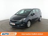 Opel Zafira Tourer 1.4 Turbo Business Edition *TEMPO* - Opel Zafira Tourer in Hamburg