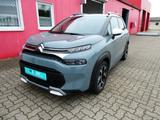 Citroën C3 Aircross BlueHDI 120 Stop & Start EAT6 SHINE  - Citroën C3 Aircross mit Diesel-Antrieb: Automatik