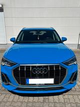 Audi Q3 35 TFSI S line S line - Audi Q3 in Halle