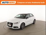 Audi AUDI A1 SPB 1.4 TDI Admired - Audi A1 admired mit Diesel-Antrieb