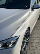 BMW 318d Touring -zuverlässig, gepflegt & HU neu - gebrauchte BMW 318 aus dem Jahr 2015