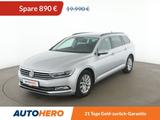 Volkswagen Passat 1.4 TSI ACT Comfortline BM*NAVI*LED*PDC* - VW Passat Gebrauchtwagen in Frankfurt