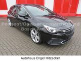 Opel Astra K Ultimate OPC-Line,Leder,Navi,Kamera - Opel Astra: Opc Line
