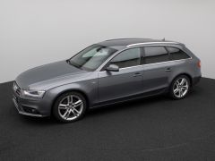 Foto Nummer 12: AUDI A4