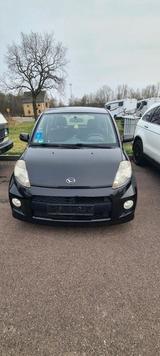 Daihatsu Benzin 1.5  Motor - Daihatsu Sirion: M1