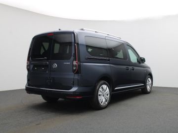 Volkswagen Caddy Maxi eHYBRID DSG STYLE LED ACC 5J GARANTIE