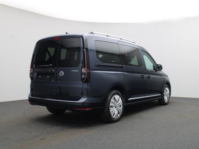 Volkswagen Caddy Maxi eHYBRID DSG STYLE LED ACC 5J GARANTIE