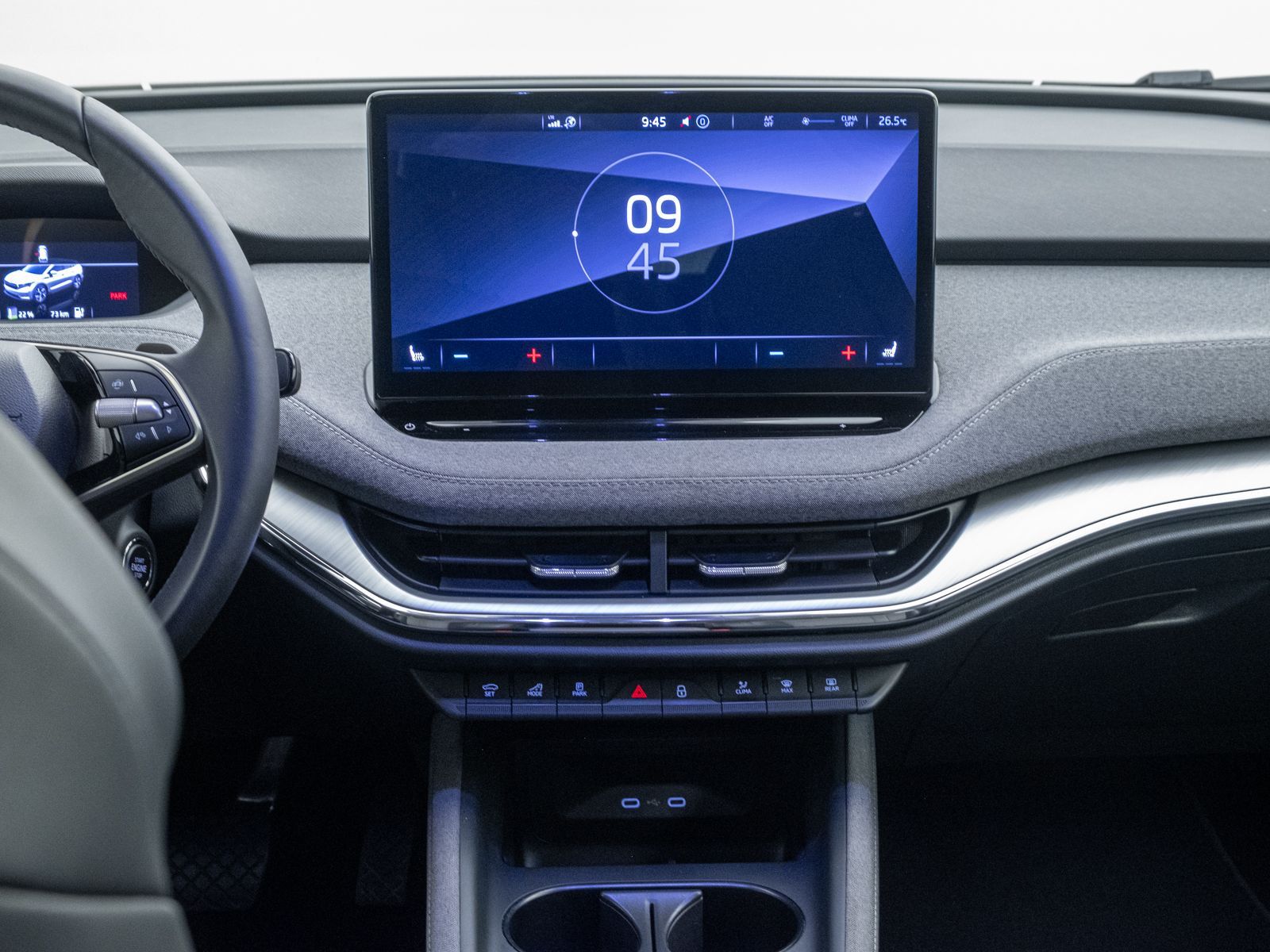 Skoda Enyaq - Bild 17