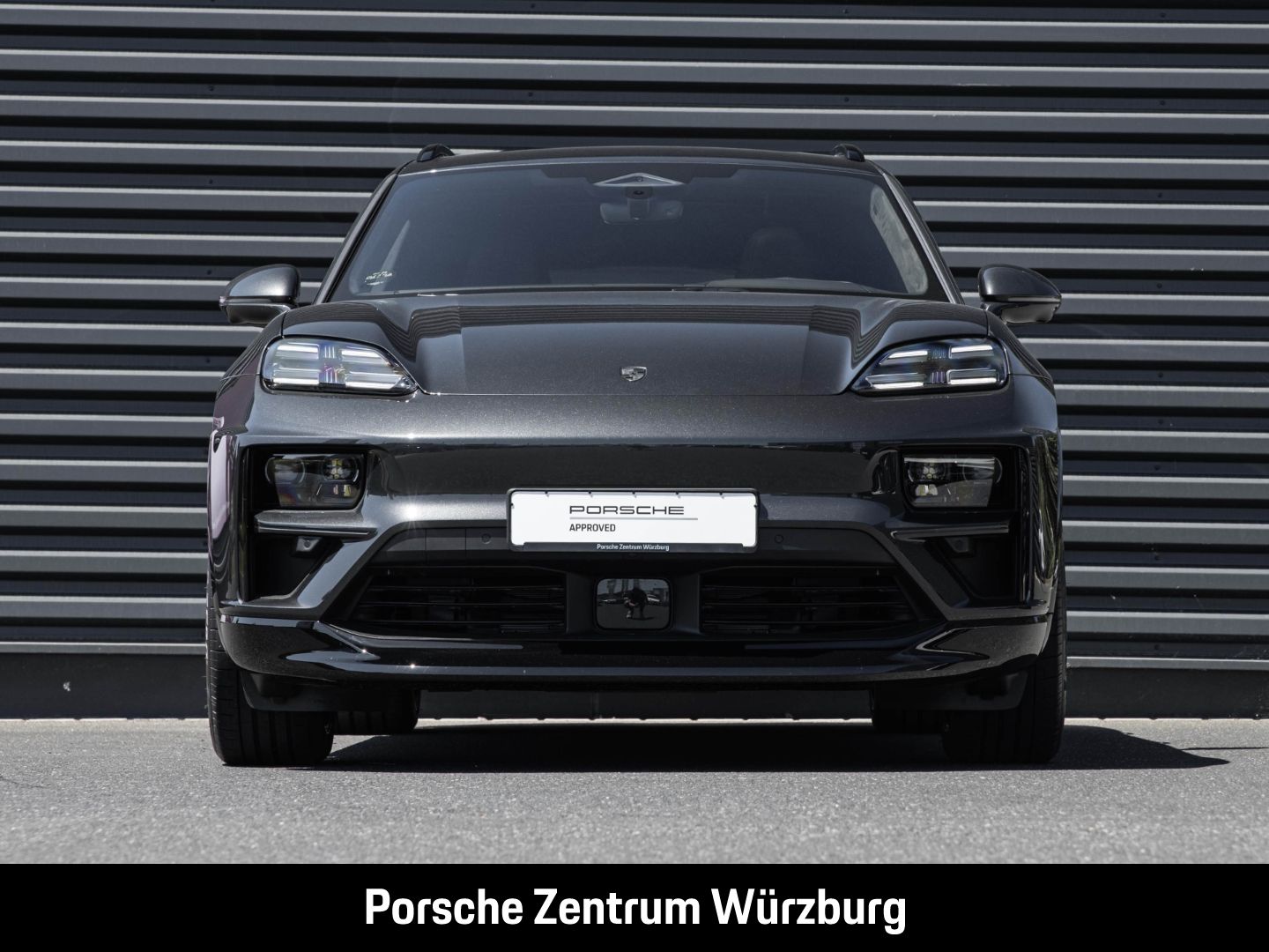 Porsche Macan - Bild 5