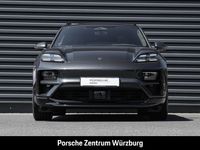 Porsche Macan - Vorschau Bild 5