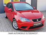 Seat Ibiza SC Style/KLIMAAUTOMATIK/SHZG/EURO6 - Seat Ibiza in Saarbrücken