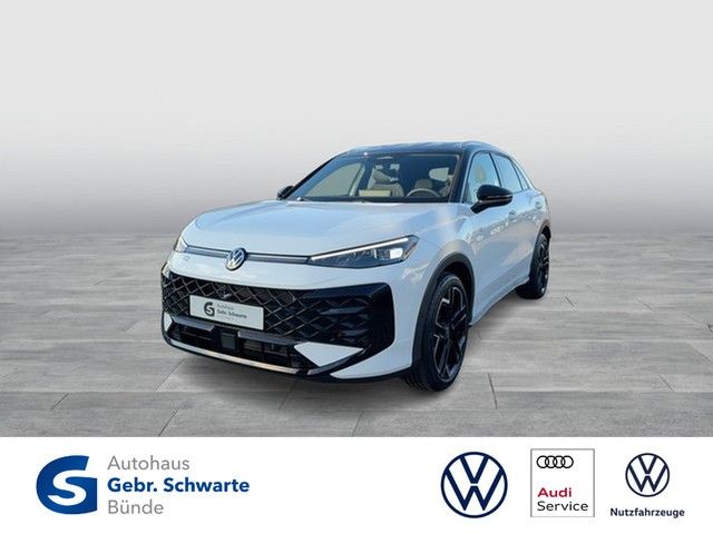 T-Roc 1.5 eTSI R-Line