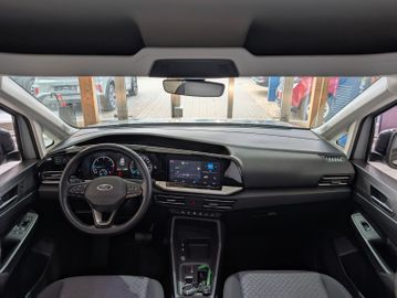 Ford Grand Tourneo Connect Titanium