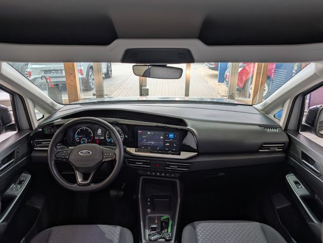 Ford Grand Tourneo Connect Titanium