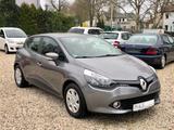 Renault Clio IV Expression 2.Hand mit Navigation - gebrauchte Renault Clio aus dem Jahr 2013