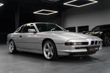 BMW 850CI Aut. Schiebedach-Leder-18"-H - BMW 850: Ci
