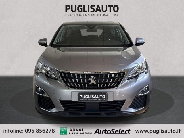 Peugeot PEUGEOT 3008 BlueHDi 130 S&S Active imagem 2