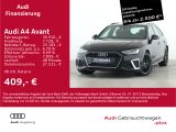 Audi A4 Avant 40 TFSI S tronic *2x S line*ACC*NAVI*19 - Audi A4 in Augsburg