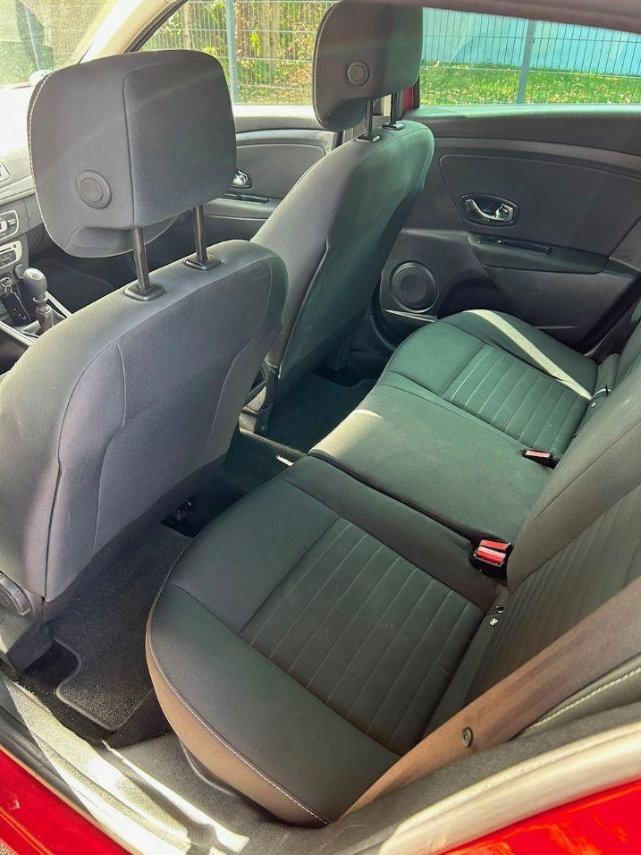 Renault Megane 2015 — photo 8