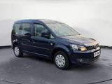 Volkswagen Caddy Kombi Team Sitzheizung PDC - : Blau, Van