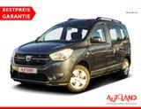 Dacia Dokker 1.6 SCe Comfort Navi Tempomat Sitzheizung - Dacia Dokker: Comfort