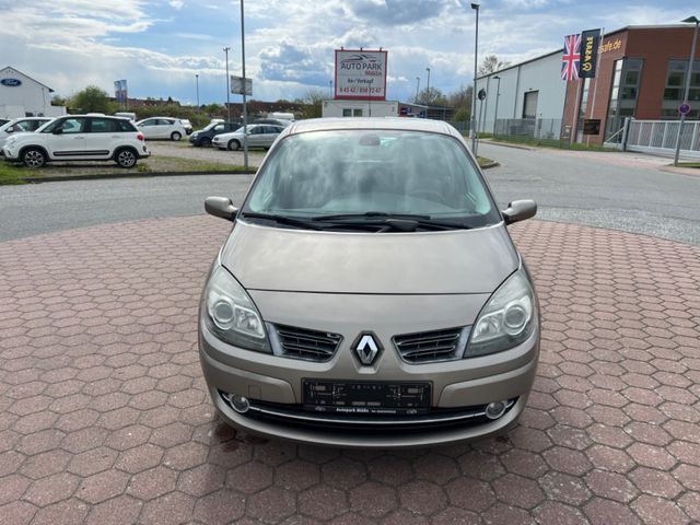 Renault Scenic II Avantage 2009