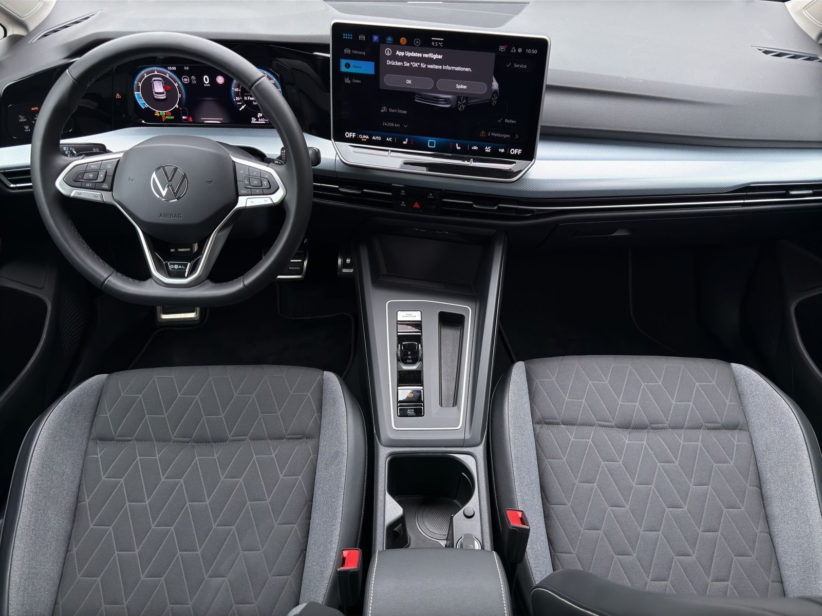 Volkswagen Golf - Bild 6