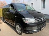 Volkswagen T6 Multivan 4 MOTION|NAVI|STANDHZ.|SHZ|A.H.K|ACC - Volkswagen: Multivan 4motion
