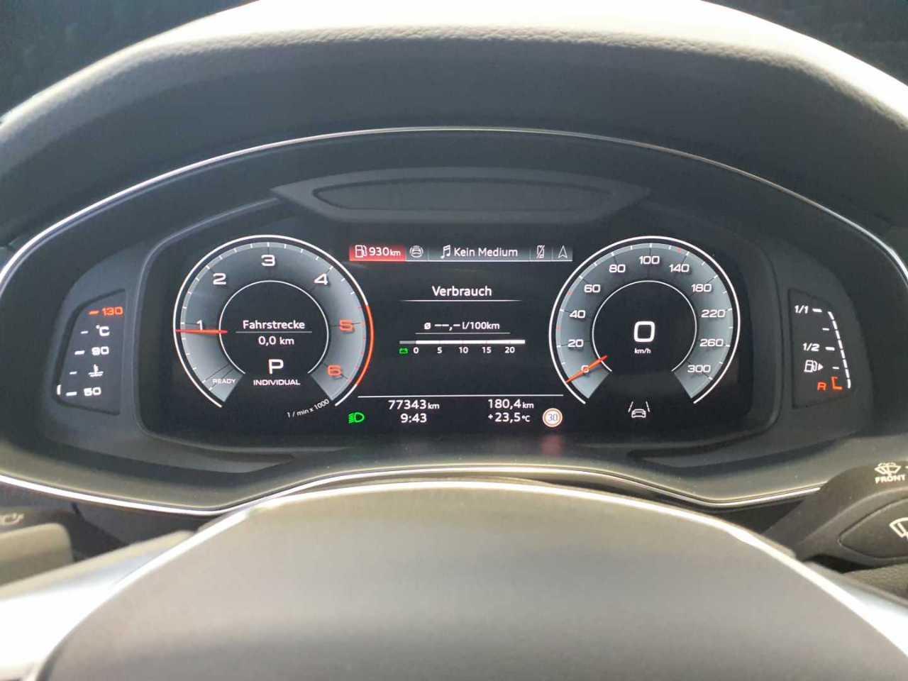 Audi A6 advanced Sound*Virtual*ACC*LED*Memory*Panoram, миниатюра 12
