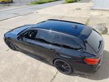 BMW 5er 520d M Sp. 19Z AHK Checkh. Rükfahrk. - BMW 5er Reihe: Kombi, Bmw5er