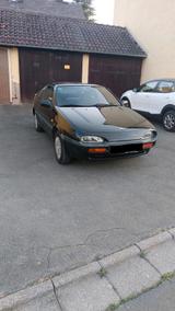 Nissan 100 nx 1.6 benzin - Nissan 100 NX Gebrauchtwagen