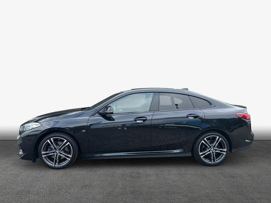 BMW 218 Gran Coupé 218i Gran Coupe Aut. M-Paket HeadUp LED HiFi, миниатюра 4