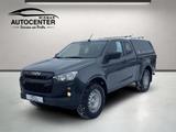 Isuzu D-MAX SPACE CAB 4X4 L A/T - Isuzu D-Max aus 2023