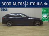 BMW 520d Touring xDr M-Sport Navi LED LC-pro RFK AHK