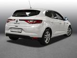 Renault Megane IV 1.2 TCe 100 NAVI DAB SHZ CARPLAY - gebrauchte Renault Megane aus dem Jahr 2018