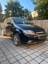 Chevrolet Aveo / Kalos 1.2 Benzin  TÜV bi... - Chevrolet Kalos aus 2007
