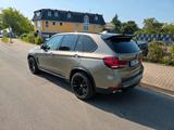 BMW X5 F15 40D B&O - BMW 540 in Berlin