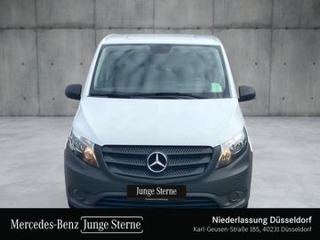 Mercedes Vito - 3