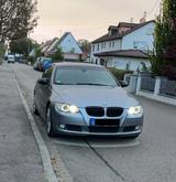 BMW 320i E93 Cabrio  - BMW 320: E93