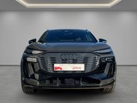 Audi SQ6 e-tron - Vorschau Bild 10