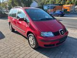 Seat Alhambra Kids * TÜV NEU * - Seat Alhambra: Kids