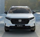 Honda CR-V e:HEV Elegance 2WD Leder Pano Totw. Kamera - Honda CR-V Neuwagen