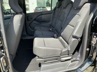 Renault Grand Kangoo - Vorschau Bild 11