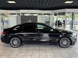 Mercedes-Benz CLA 220 4M AMG · Standhzg · Night · Kamera ·LED - Mercedes-Benz CLA-Klasse Gebrauchtwagen